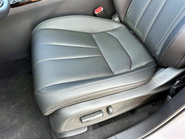 new 2025 Acura ADX car, priced at $36,350