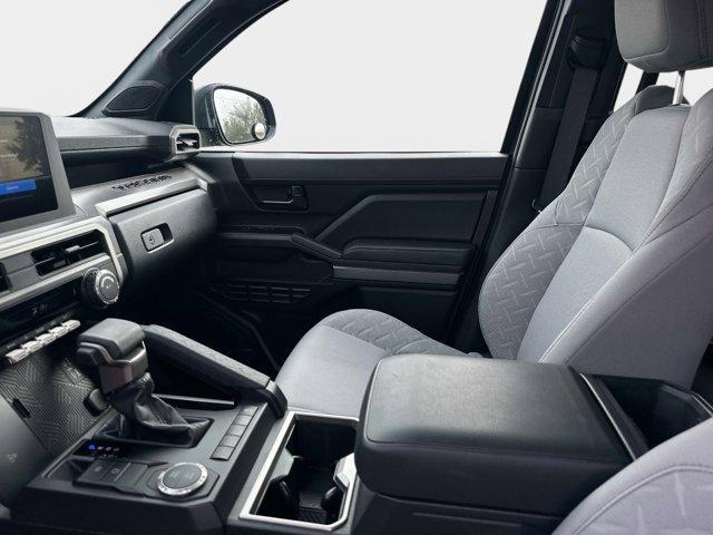 used 2024 Toyota Tacoma car, priced at $30,000
