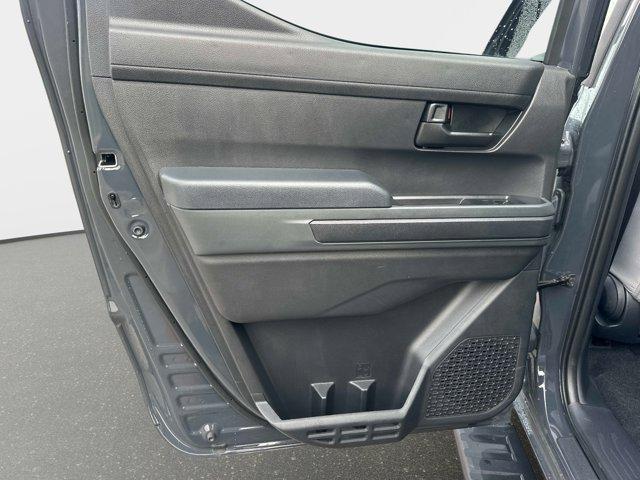 used 2024 Toyota Tacoma car, priced at $30,000