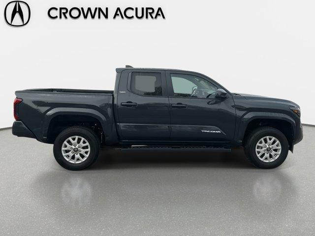 used 2024 Toyota Tacoma car, priced at $30,000