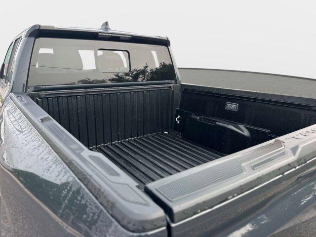 used 2024 Toyota Tacoma car, priced at $30,000