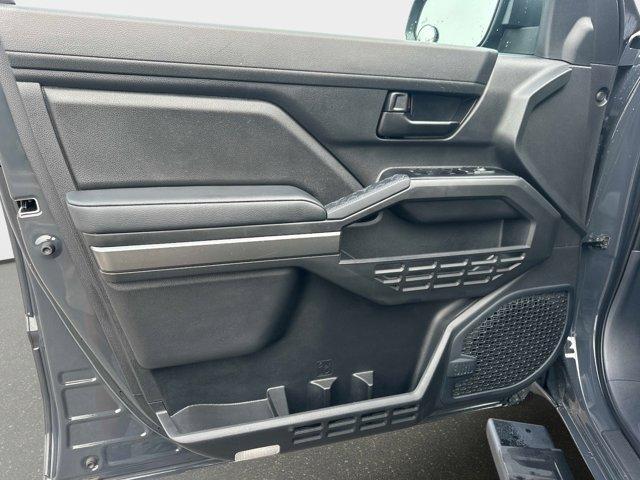 used 2024 Toyota Tacoma car, priced at $30,000