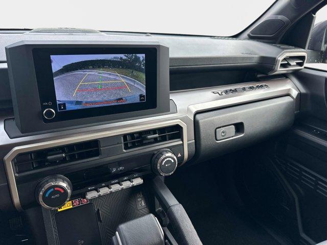 used 2024 Toyota Tacoma car, priced at $30,000