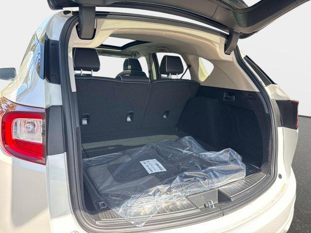 new 2026 Acura RDX car, priced at $54,900