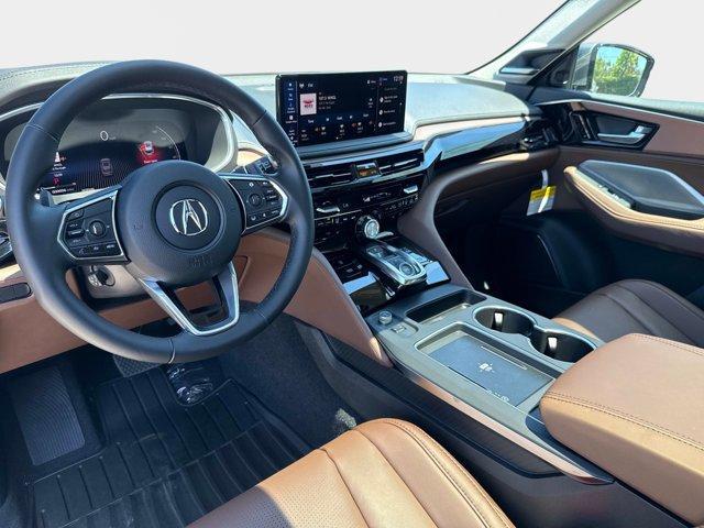 new 2026 Acura MDX car, priced at $60,943