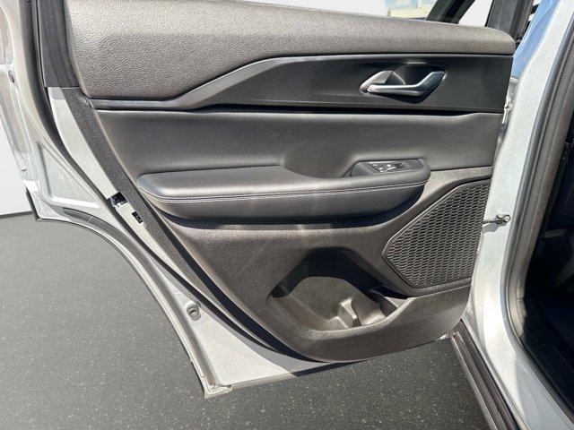 used 2023 Jeep Grand Cherokee car, priced at $25,200