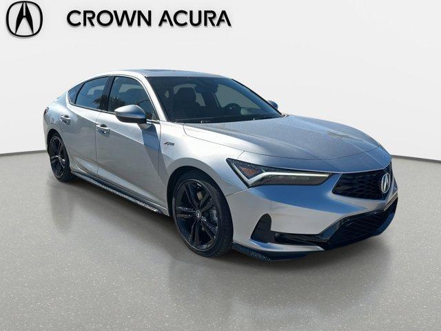 new 2026 Acura Integra car, priced at $37,245