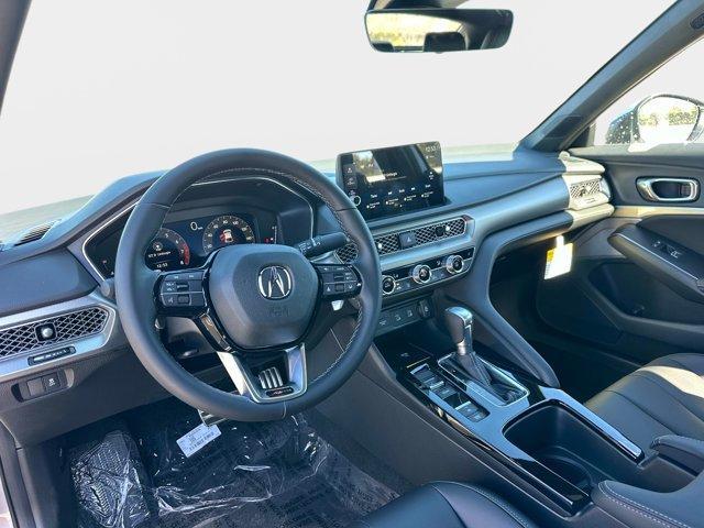 new 2026 Acura Integra car, priced at $37,245