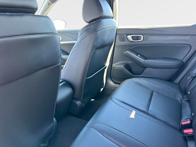 new 2026 Acura Integra car, priced at $37,245