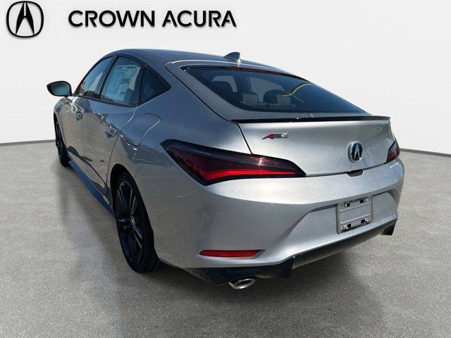 new 2026 Acura Integra car, priced at $37,245