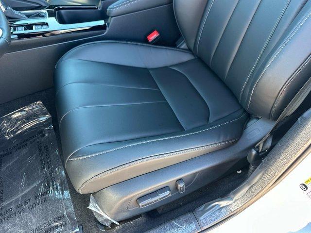 new 2026 Acura Integra car, priced at $37,245