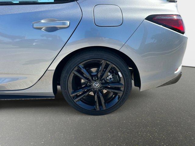 new 2026 Acura Integra car, priced at $37,245