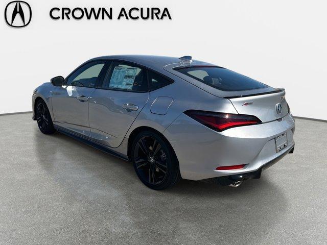 new 2026 Acura Integra car, priced at $37,245