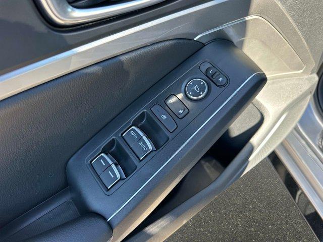 new 2026 Acura Integra car, priced at $37,245