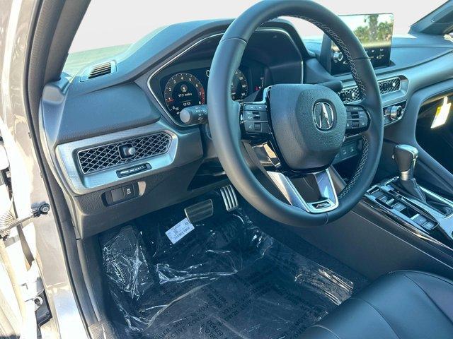 new 2026 Acura Integra car, priced at $37,245