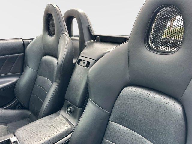 used 2004 Honda S2000 car, priced at $30,000