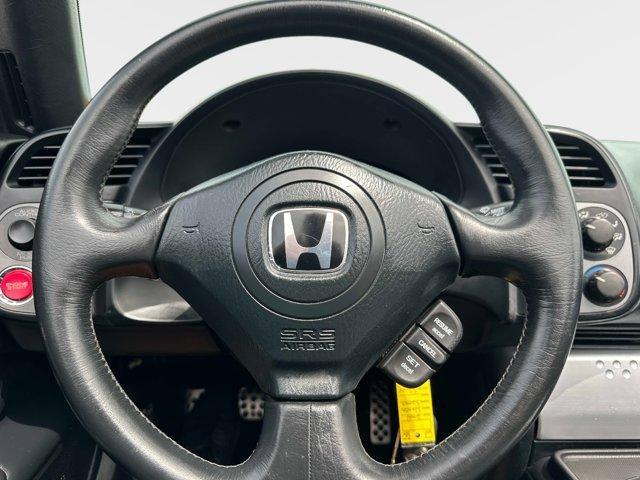 used 2004 Honda S2000 car, priced at $30,000