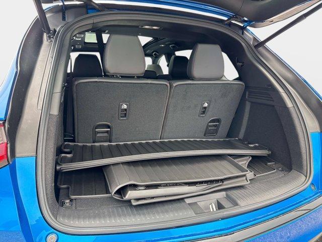 new 2026 Acura MDX car, priced at $64,450
