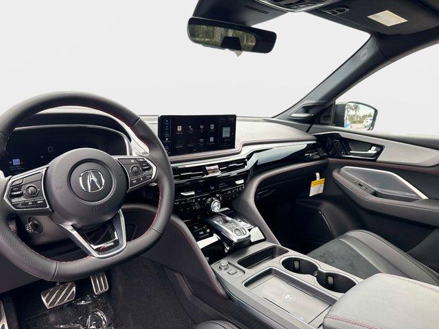 new 2026 Acura MDX car, priced at $64,450