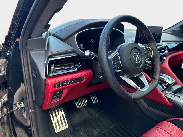 new 2026 Acura MDX car, priced at $79,593
