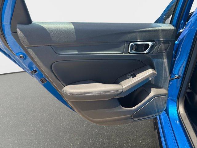 new 2026 Acura Integra car, priced at $39,998
