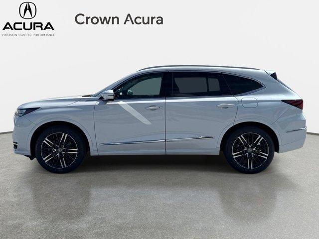 new 2026 Acura MDX car, priced at $68,950