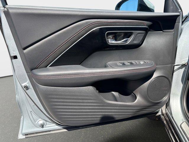 used 2025 Acura ADX car, priced at $32,900