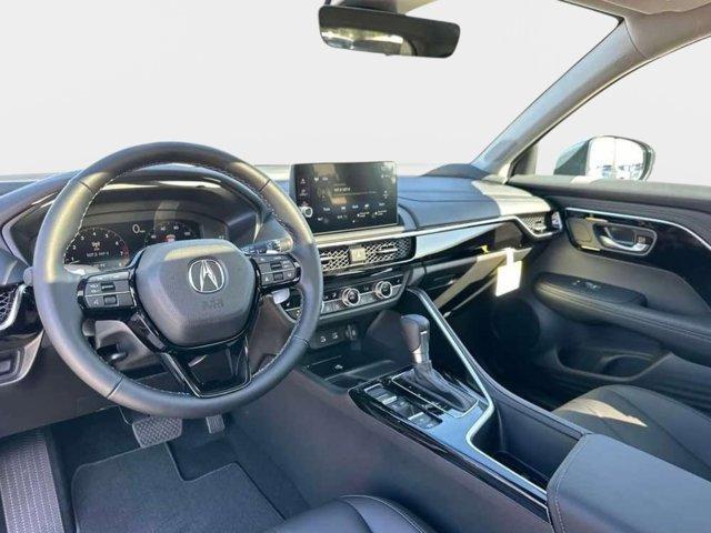 used 2025 Acura ADX car, priced at $33,500