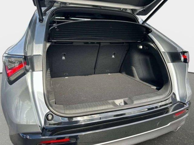 used 2025 Acura ADX car, priced at $33,500