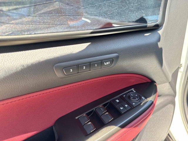 used 2024 Lexus NX 250 car, priced at $38,193