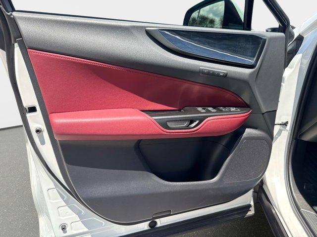 used 2024 Lexus NX 250 car, priced at $38,193