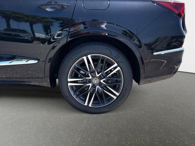 new 2026 Acura MDX car, priced at $68,950