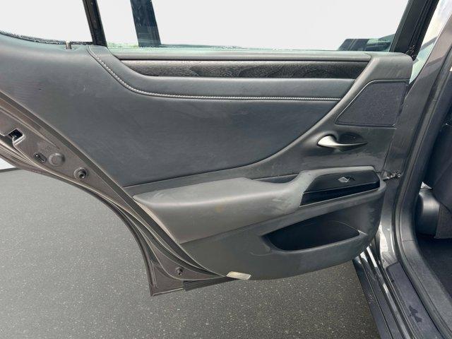 used 2024 Lexus ES 350 car, priced at $38,200