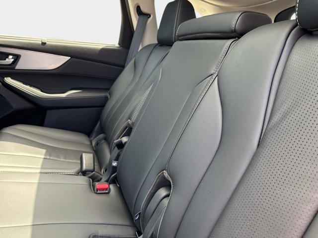 new 2026 Acura MDX car, priced at $60,947