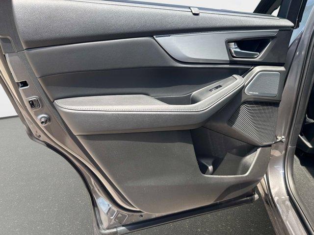 new 2026 Acura MDX car, priced at $60,947
