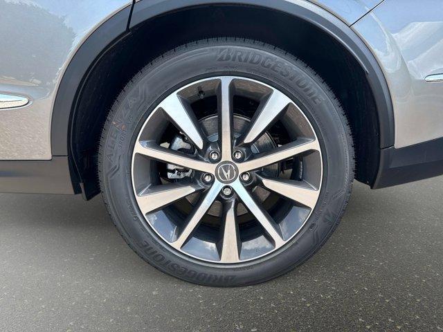new 2026 Acura MDX car, priced at $60,947