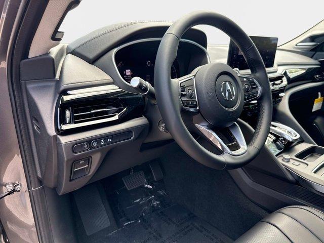 new 2026 Acura MDX car, priced at $60,947