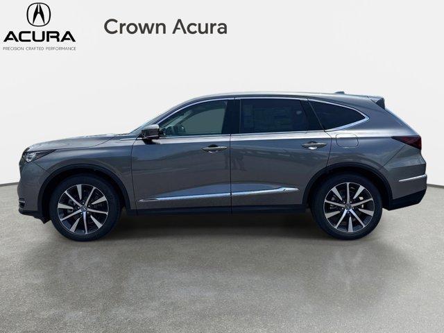 new 2026 Acura MDX car, priced at $60,947