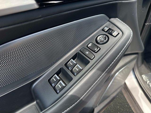 new 2026 Acura MDX car, priced at $60,943