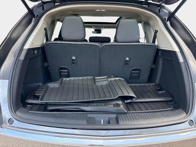 new 2026 Acura MDX car, priced at $60,947