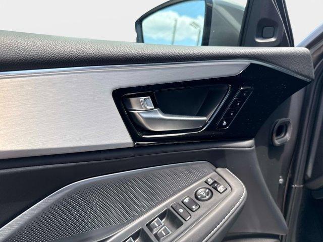 new 2026 Acura MDX car, priced at $60,947