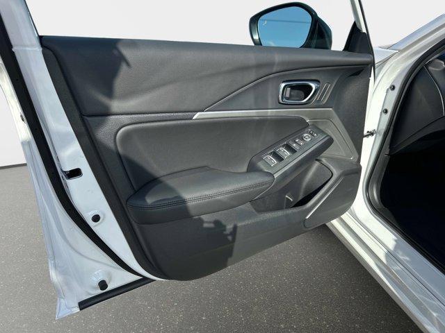 new 2026 Acura Integra car, priced at $35,195