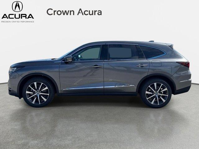 new 2026 Acura MDX car, priced at $63,147