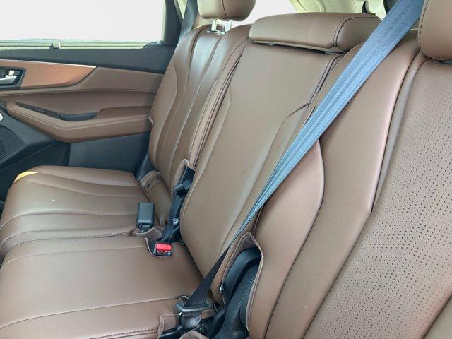 new 2026 Acura MDX car, priced at $63,147
