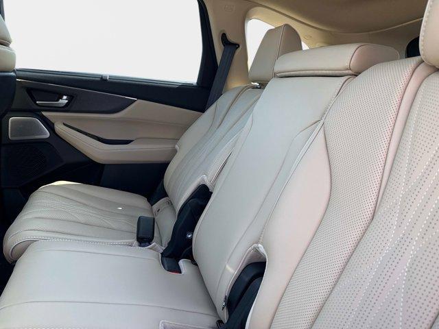 new 2026 Acura MDX car, priced at $68,950