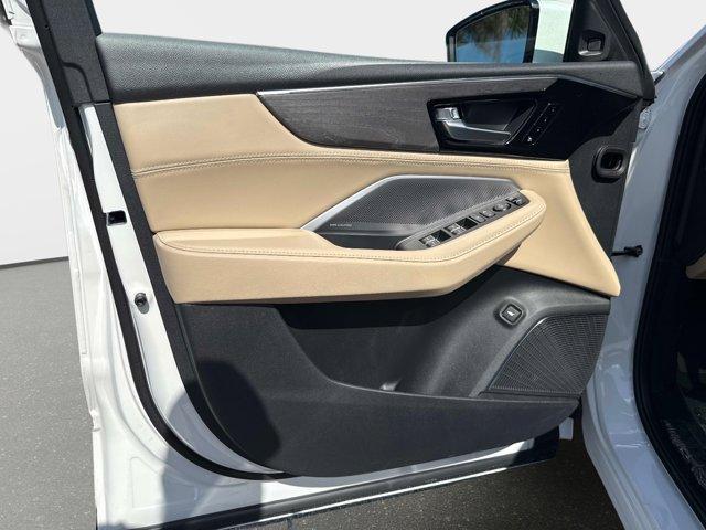 new 2026 Acura MDX car, priced at $68,950