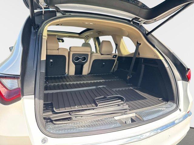 new 2026 Acura MDX car, priced at $68,950