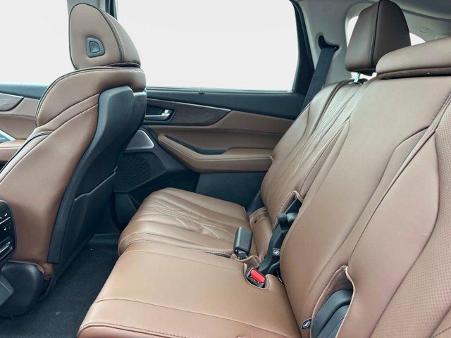 new 2026 Acura MDX car, priced at $68,950