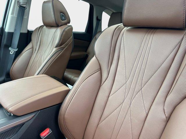 new 2026 Acura MDX car, priced at $68,950