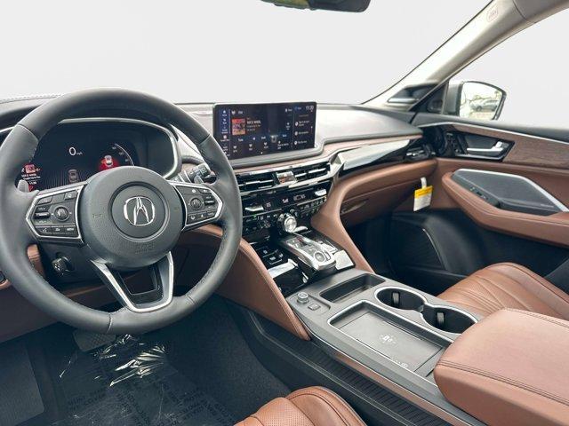new 2026 Acura MDX car, priced at $68,950